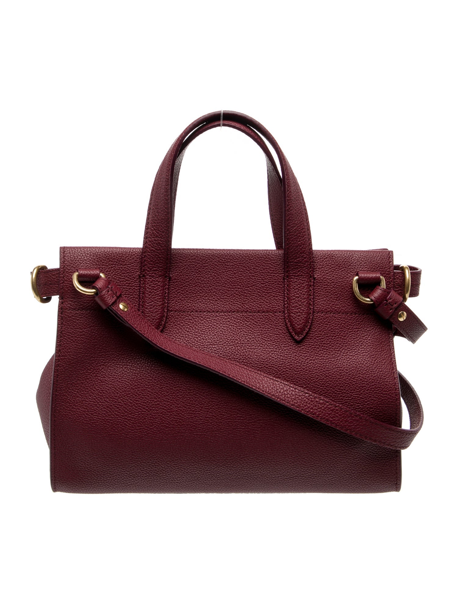 Burberry House Check Cotswolds Mini 2025